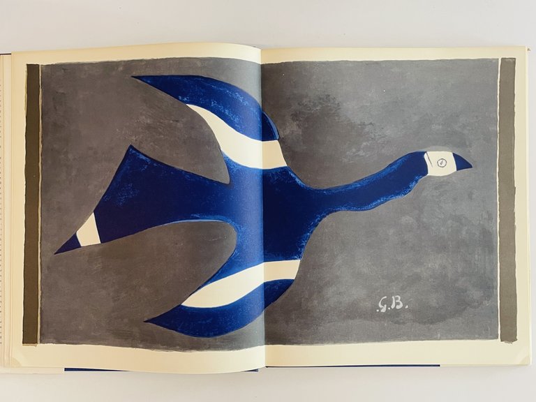 L'opera grafica di Braque | Immagine Gallery 3
