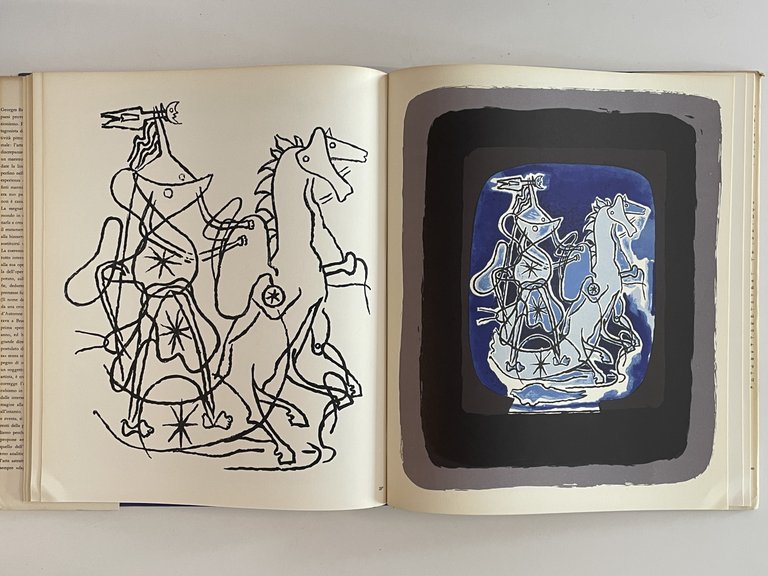 L'opera grafica di Braque | Immagine Gallery 4