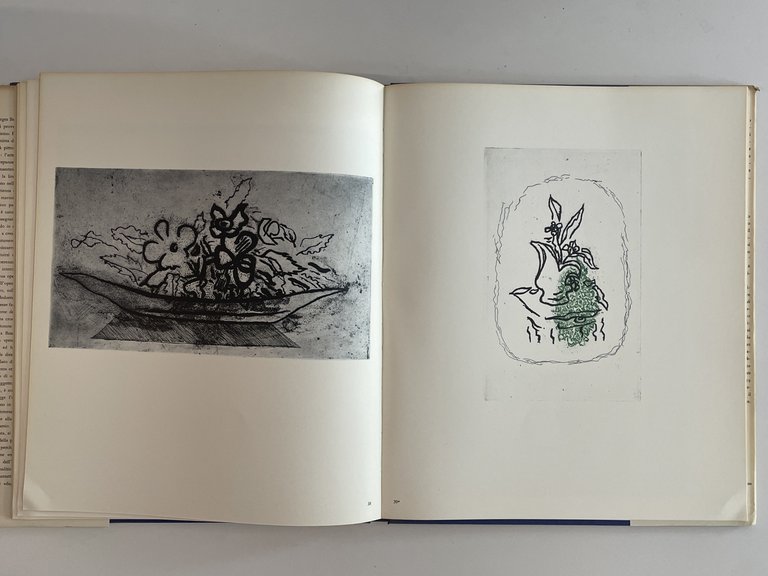 L'opera grafica di Braque | Immagine Gallery 5