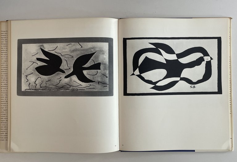 L'opera grafica di Braque | Immagine Gallery 6