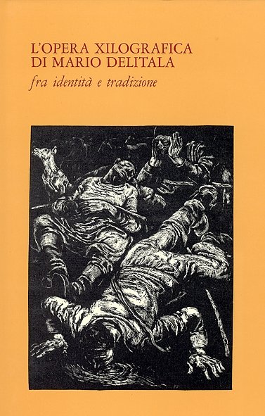 L'opera xilografica di Mario Delitala. Fra identità e tradizione | Immagine principale