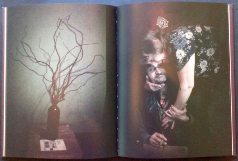 L'un l'altro | Immagine Gallery 2