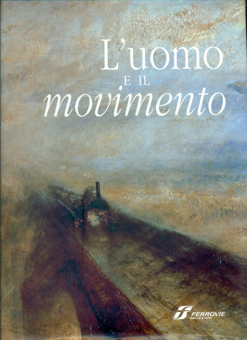 L'uomo e il movimento | Immagine principale