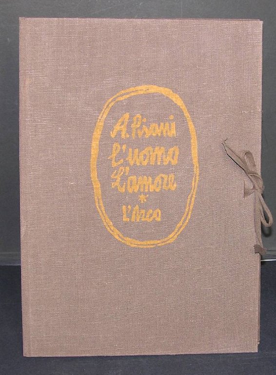 L'uomo, l'amore | Immagine Gallery 2