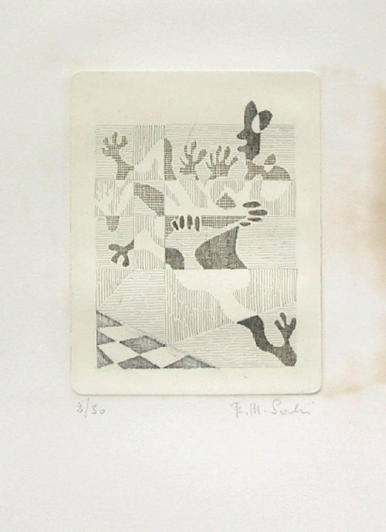 L'uomo, l'amore | Immagine Gallery 4