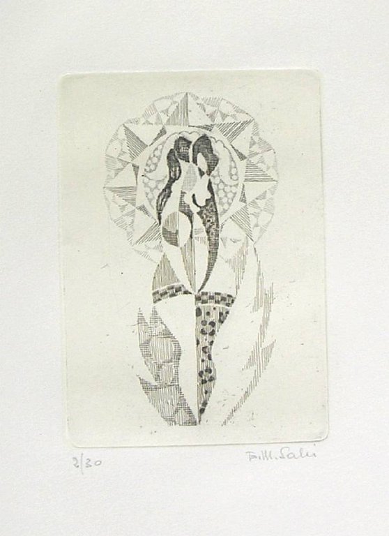 L'uomo, l'amore | Immagine Gallery 6