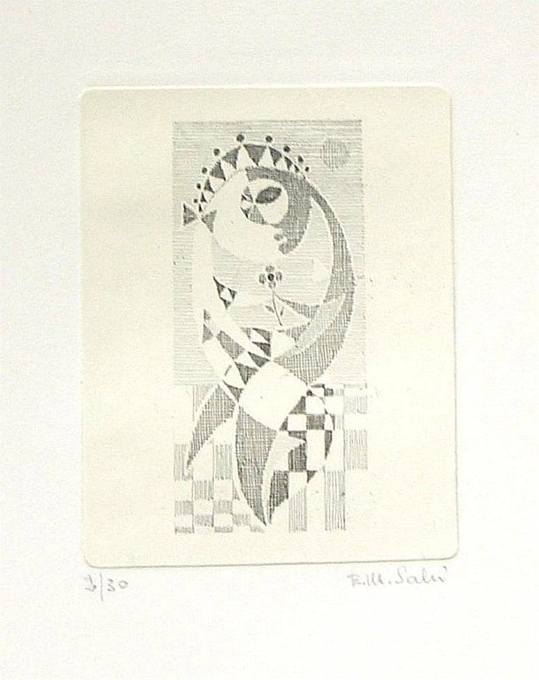 L'uomo, l'amore | Immagine Gallery 7