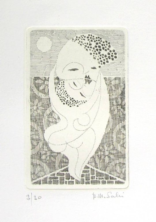 L'uomo, l'amore | Immagine Gallery 8