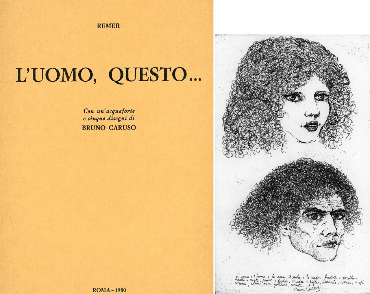 L'uomo, questo | Immagine principale