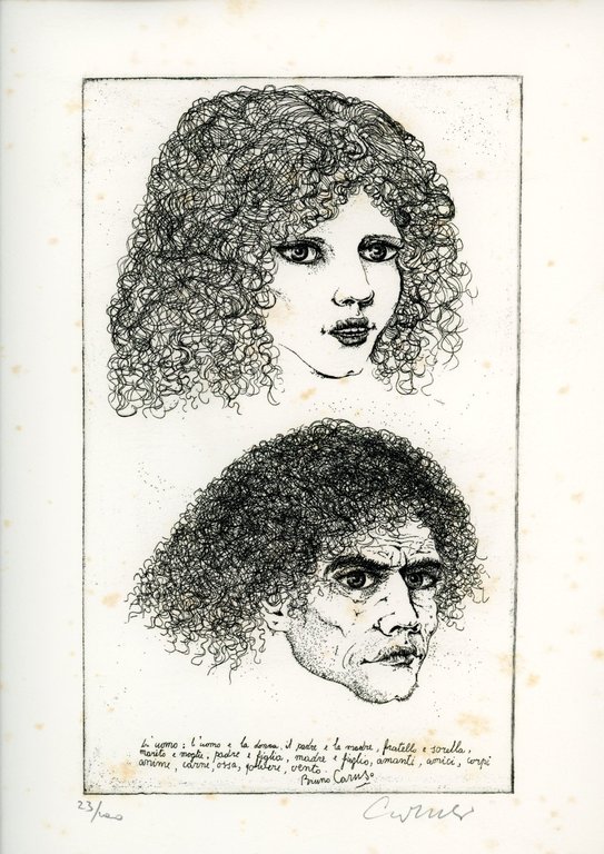 L'uomo, questo | Immagine Gallery 2