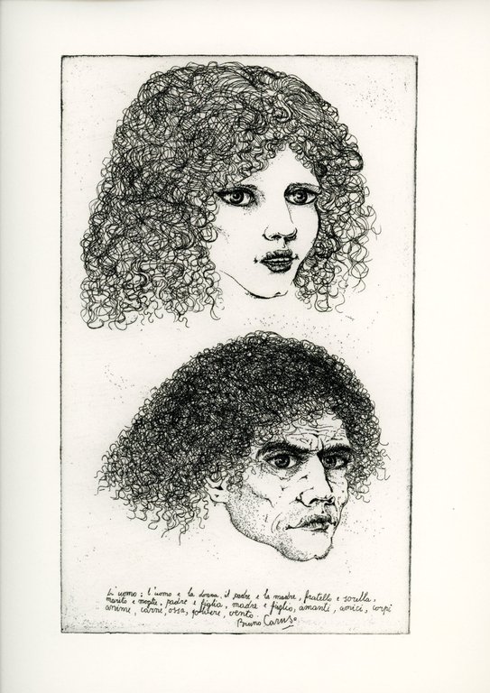 L'uomo, questo | Immagine Gallery 3