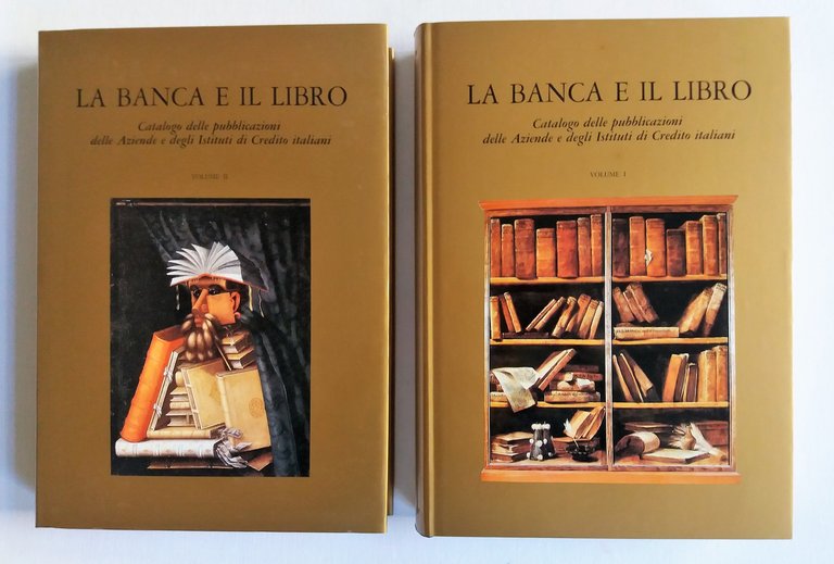 La Banca e il Libro | Immagine Gallery 3