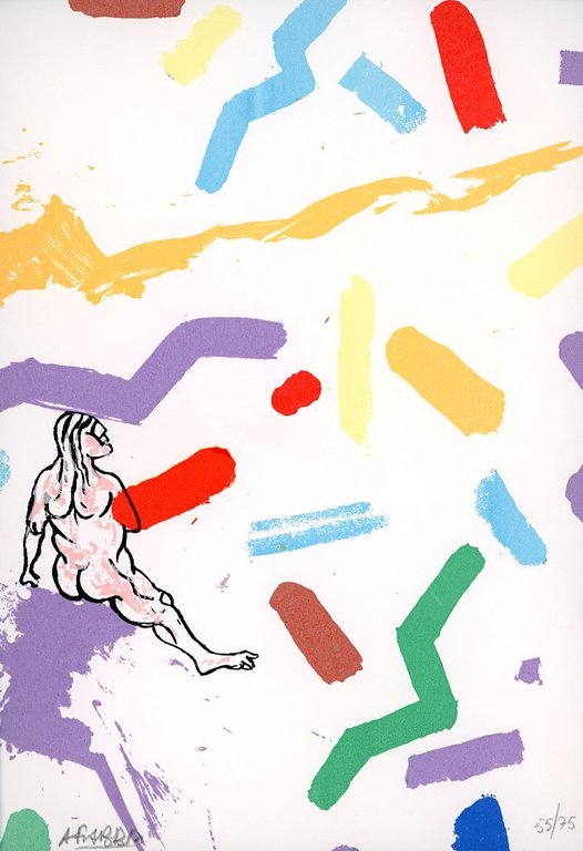 La barba di un re | Immagine Gallery 2