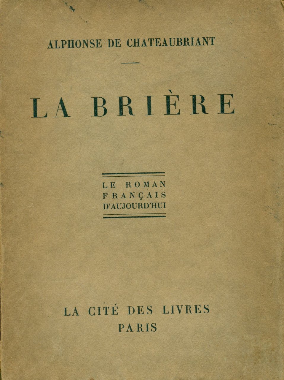 La Brière | Immagine principale