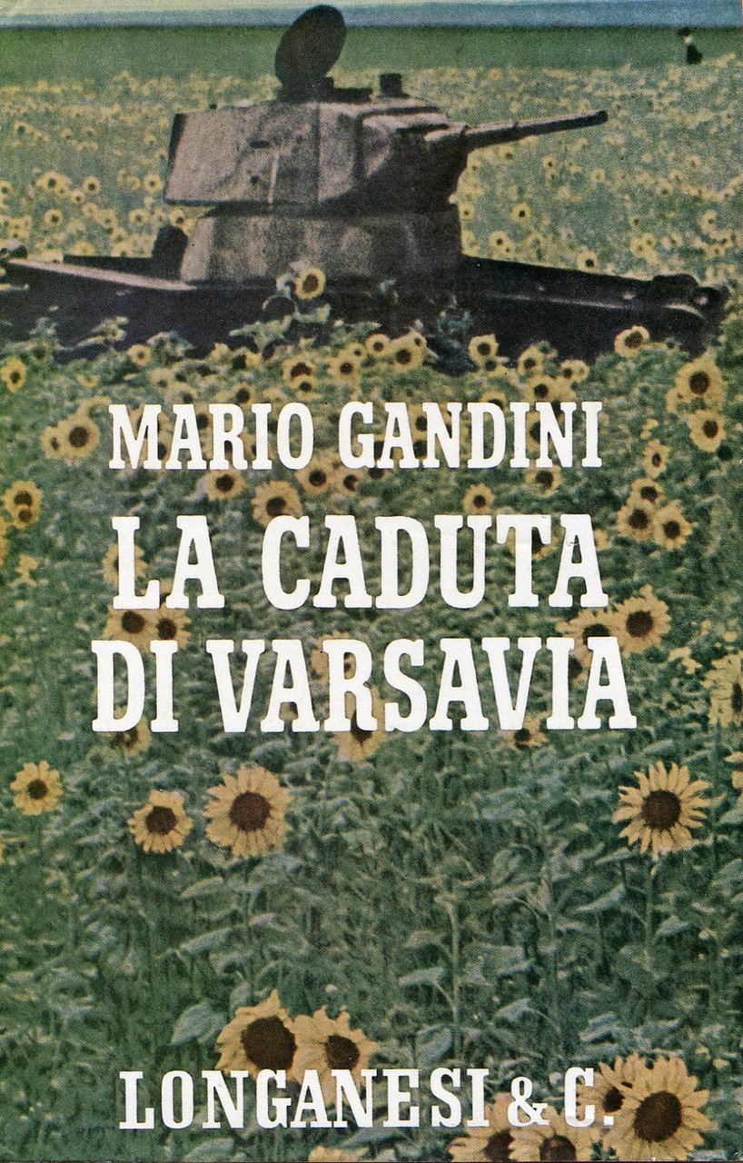 La caduta di Varsavia | Immagine principale