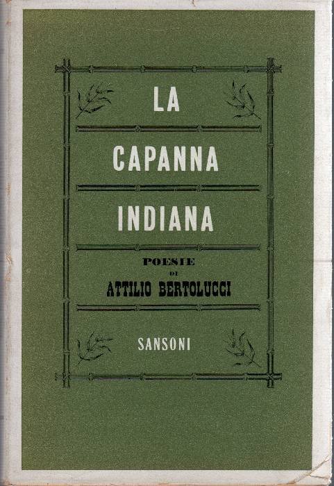 La capanna indiana | Immagine principale