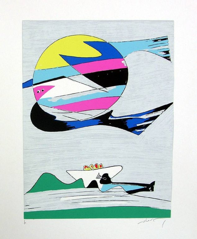 La cartullina ed altre poesie | Immagine Gallery 3