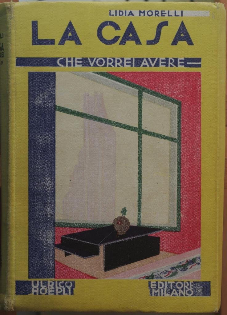 La casa che vorrei avere | Immagine principale