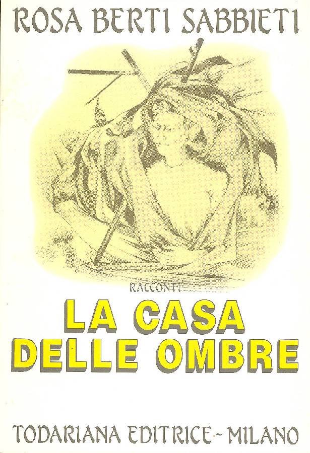 La casa delle ombre | Immagine principale