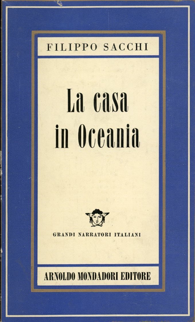 La casa in Oceania | Immagine principale