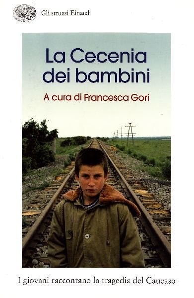 La Cecenia dei bambini | Immagine principale