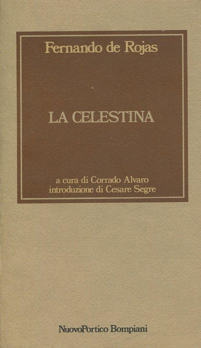 La celestina | Immagine principale