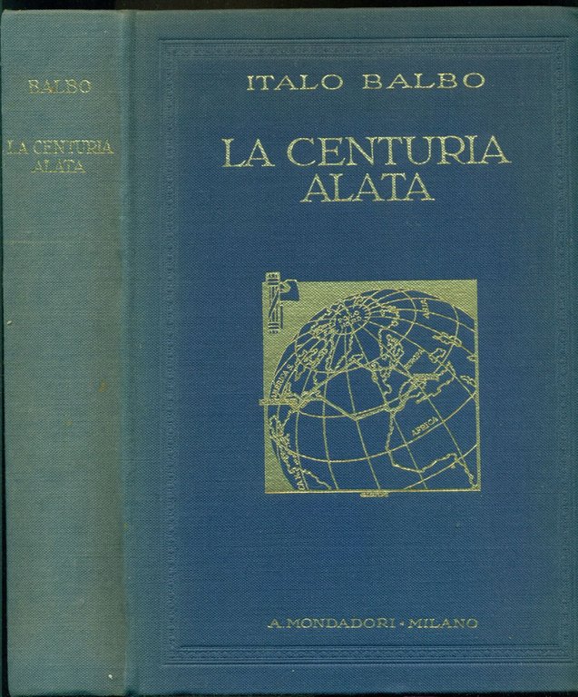 La centuria alata | Immagine Gallery 2