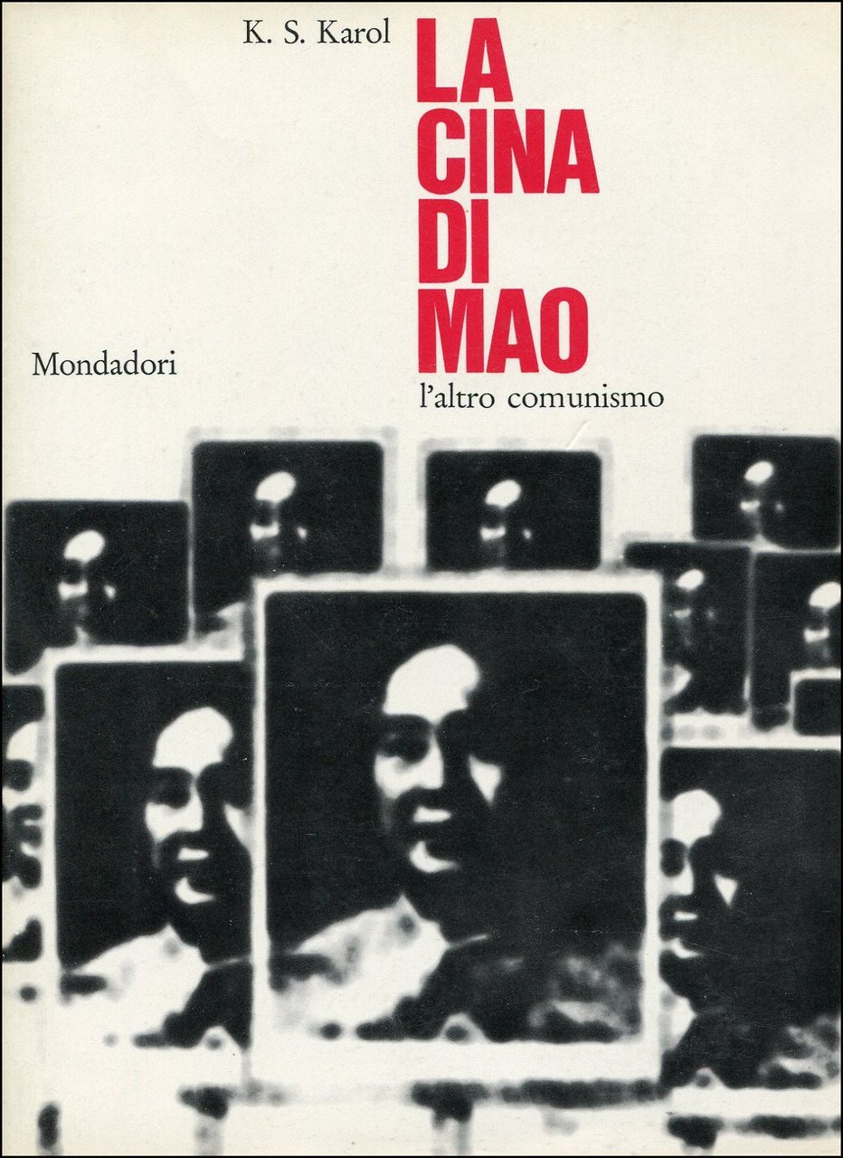 La Cina di Mao. L'altro comunismo | Immagine principale