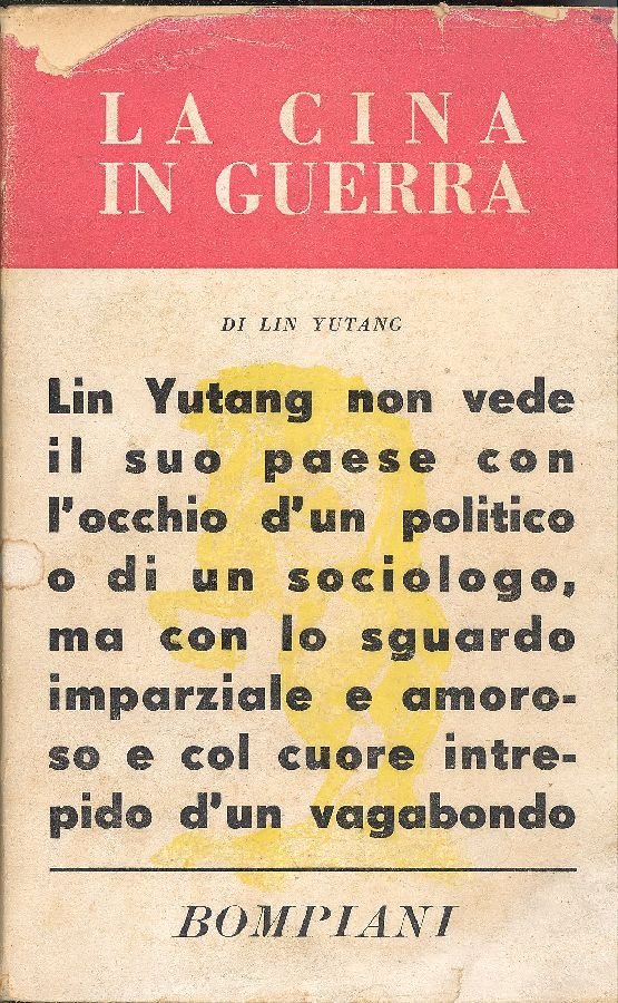 La Cina in guerra | Immagine principale