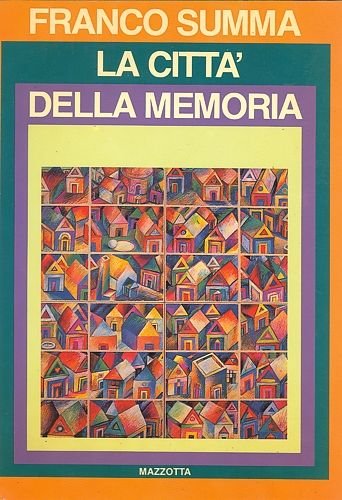 La città della memoria | Immagine principale