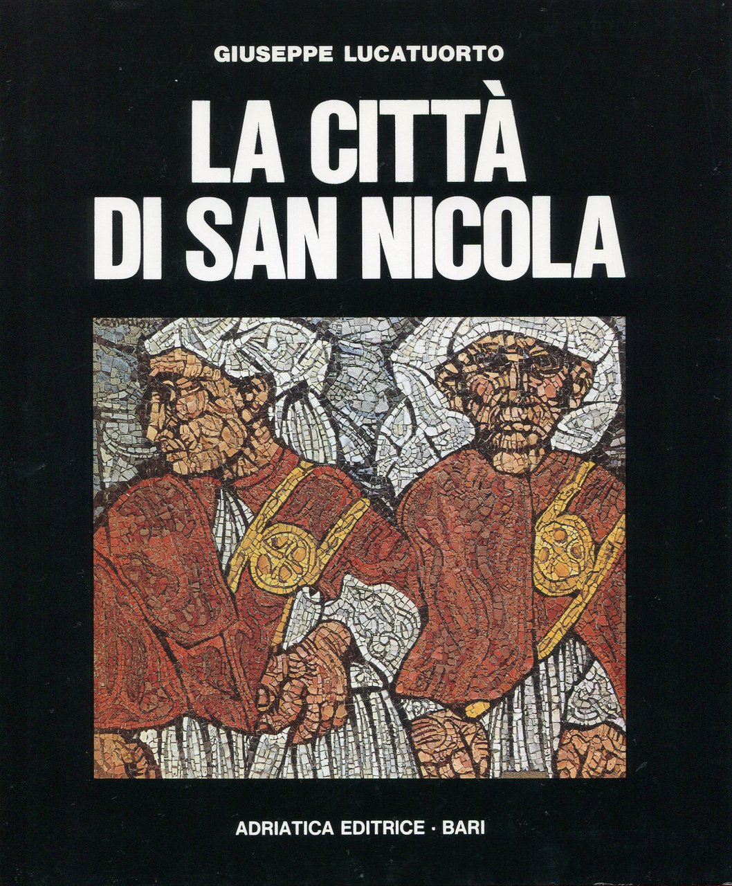 La città di San Nicola | Immagine principale