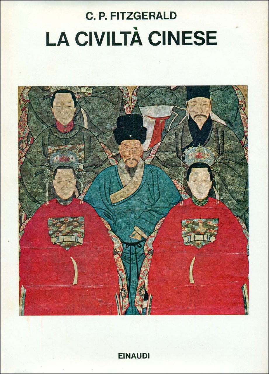 La civiltà cinese | Immagine principale
