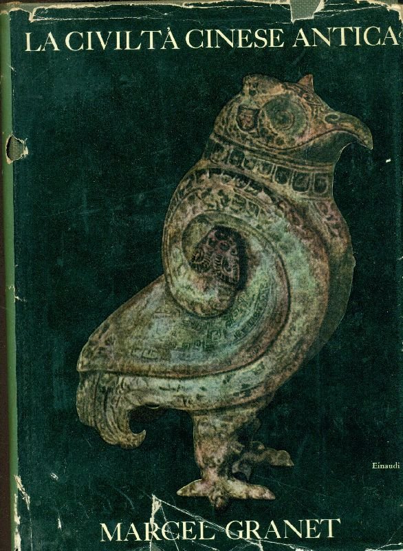 La civiltà cinese antica | Immagine principale