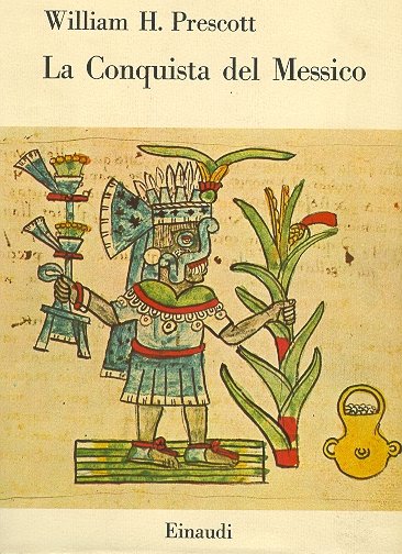 La conquista del Messico | Immagine principale