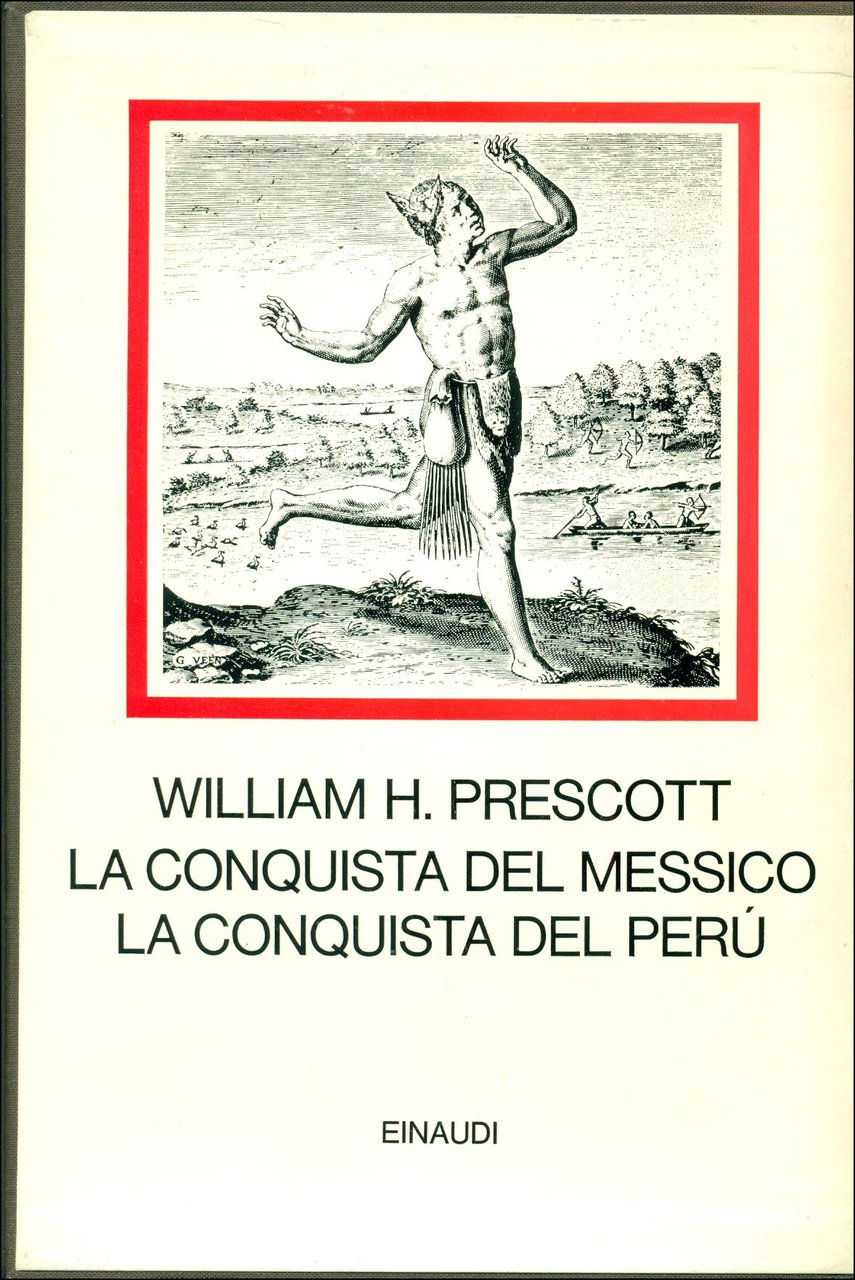 La conquista del Messico. La conquista del Perù | Immagine principale