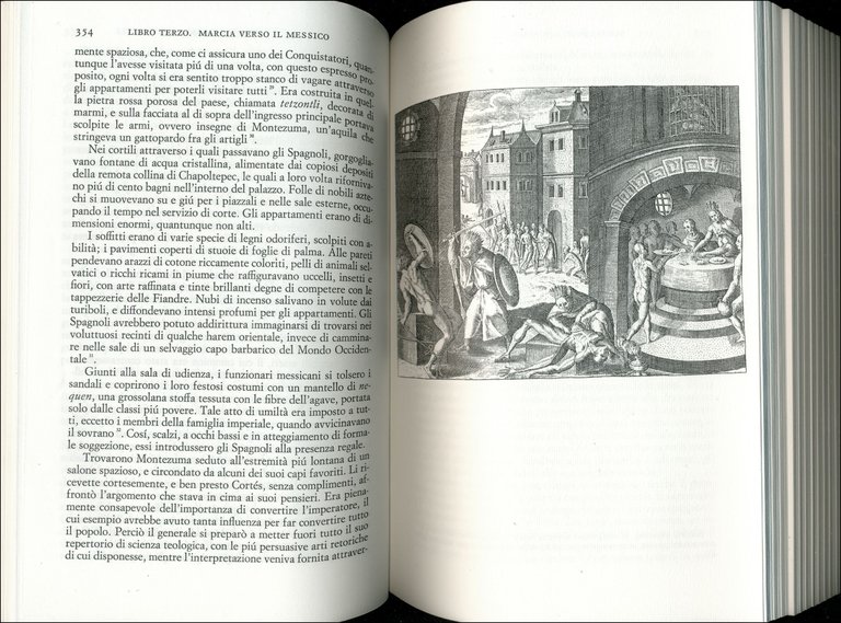 La conquista del Messico. La conquista del Perù | Immagine Gallery 2