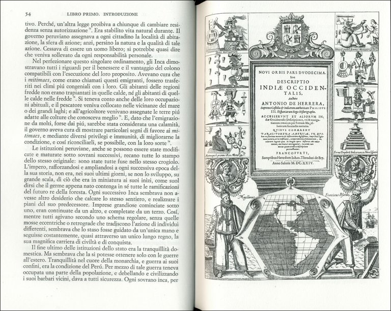 La conquista del Messico. La conquista del Perù | Immagine Gallery 3