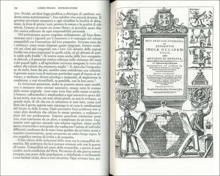 La conquista del Messico. La conquista del Perù | Immagine Gallery 4