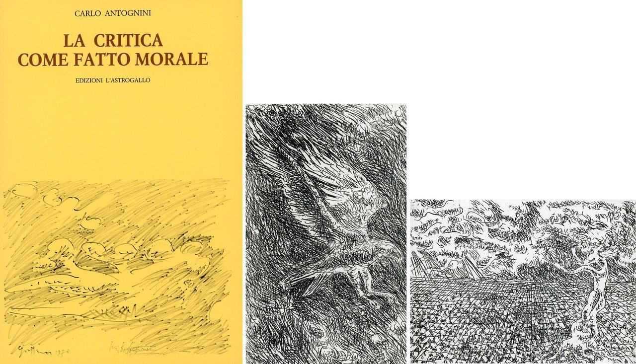 La critica come fatto morale | Immagine principale