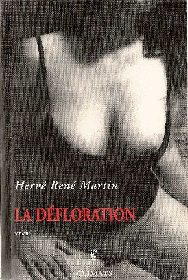 La défloration | Immagine principale