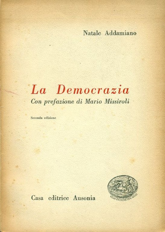 La democrazia