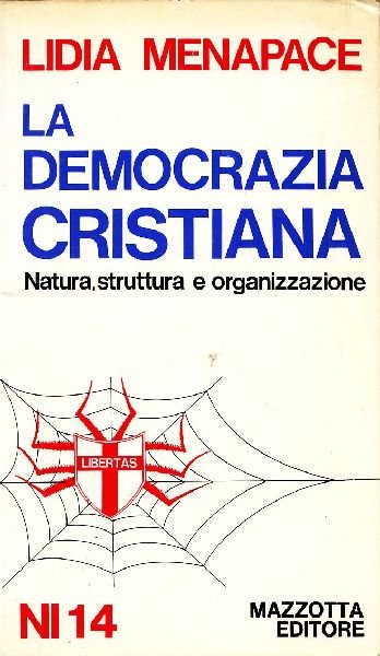 La democrazia cristiana | Immagine principale