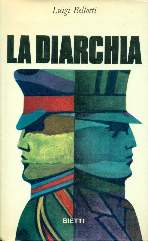 La diarchia. USA-URSS: ideologie e compromessi della politica mondiale dal … | Immagine principale