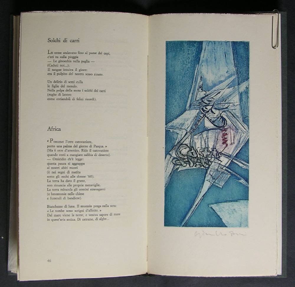 La dignità delle pietre | Immagine principale