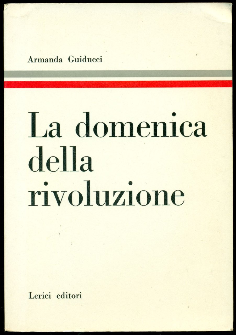 La domenica della rivoluzione | Immagine principale