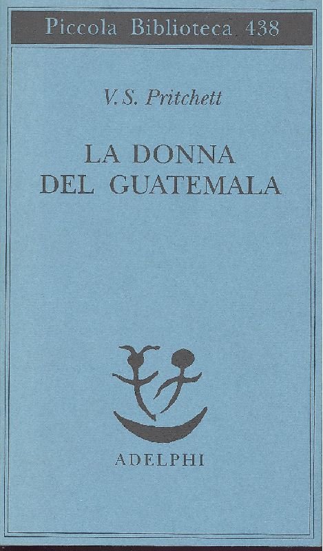 La donna del Guatemala | Immagine principale