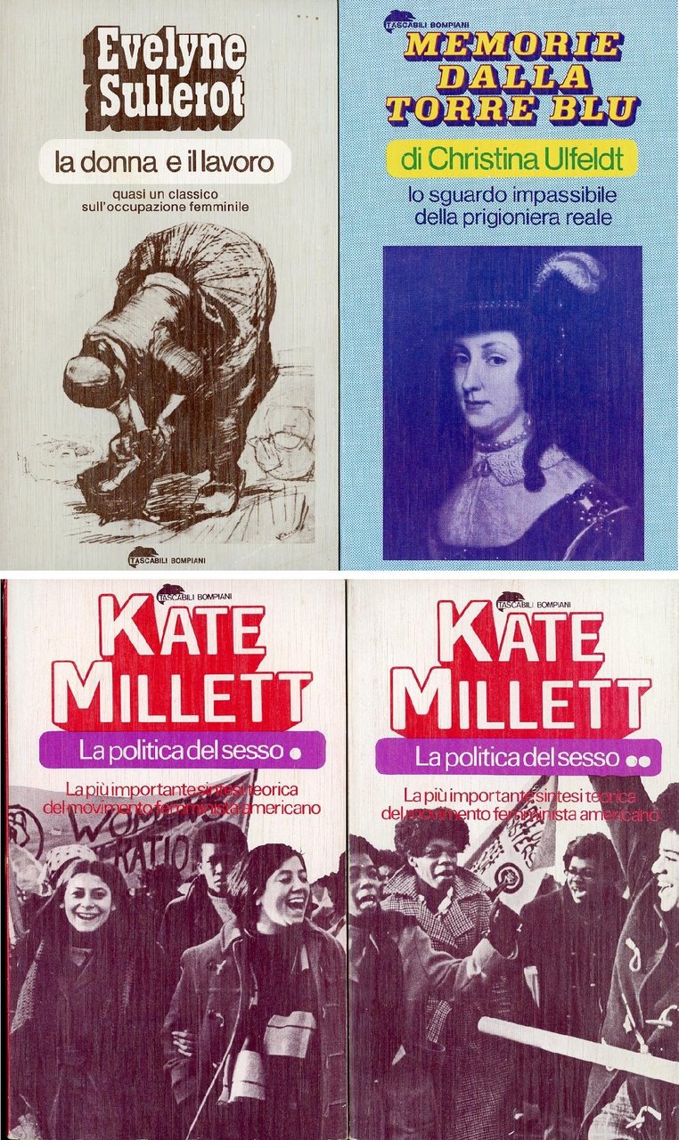 La donna e il lavoro | Immagine principale