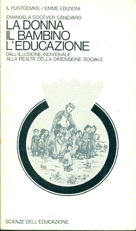La donna, il bambino, l'educazione | Immagine principale