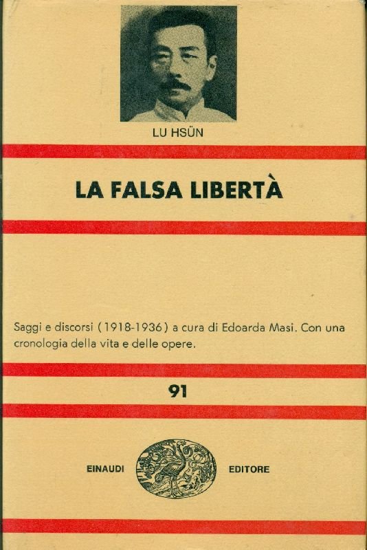 La falsa libertà | Immagine principale