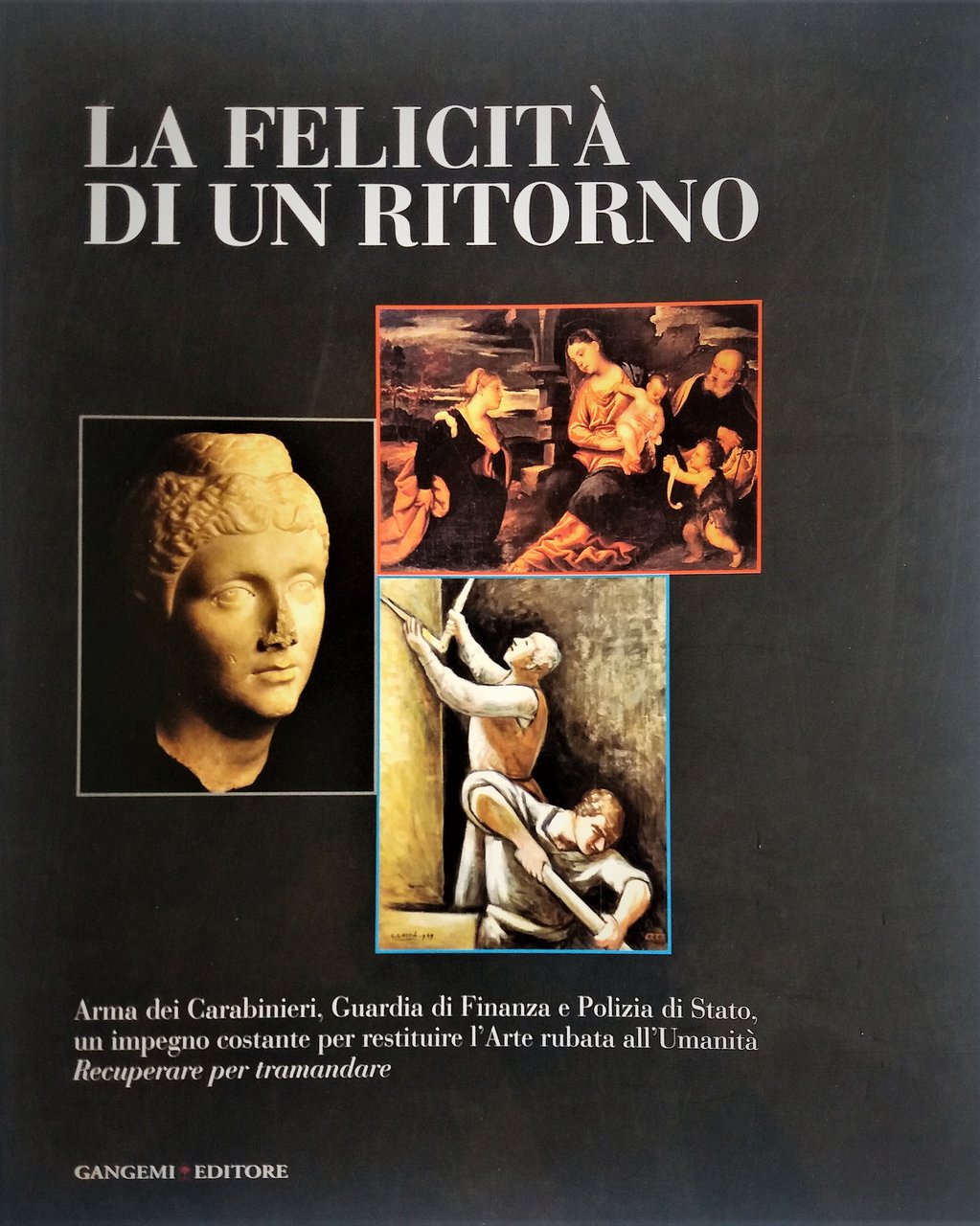 La felicità di un ritorno | Immagine principale